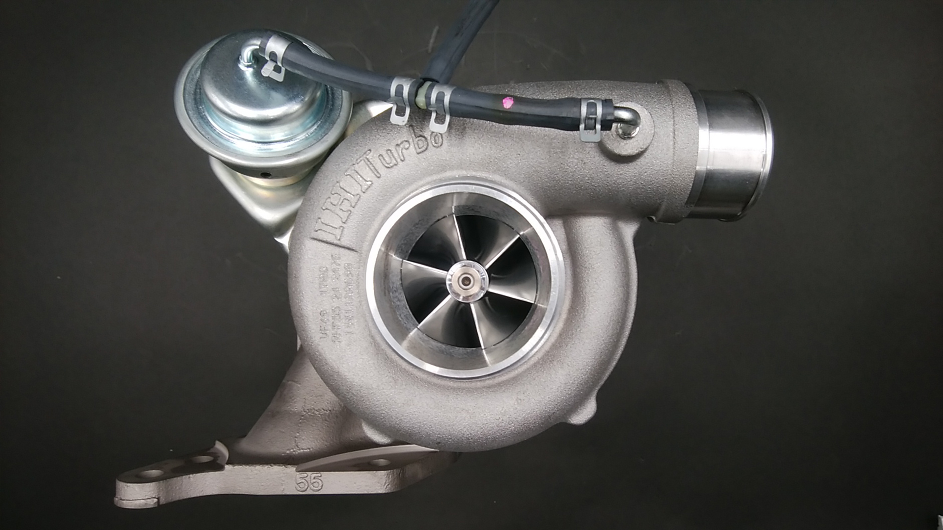 インプレッサ用タービン | SPEED BOX