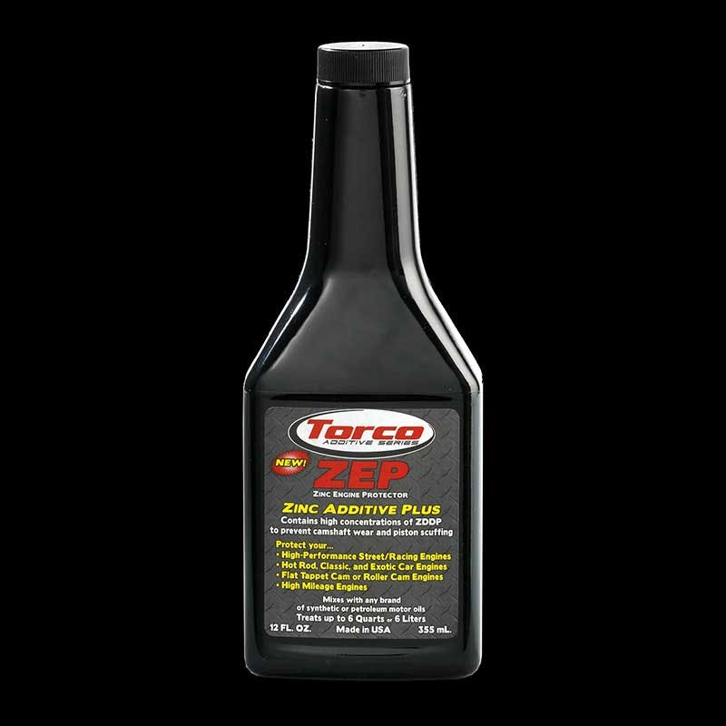 A Brief History of Torco & What Oil You Need for Your SBF, Mod, or
