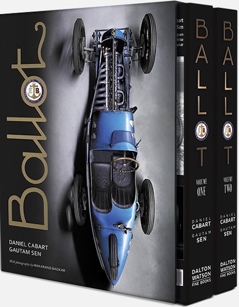 Stanguellini: Big Little Racing Cars