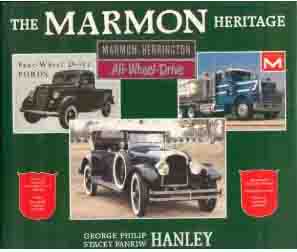 The Marmon Heritage