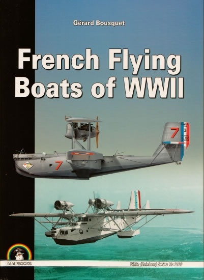 French Flying Boats of WWII