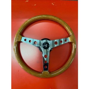 ステアリング - SPEED SHOP FII