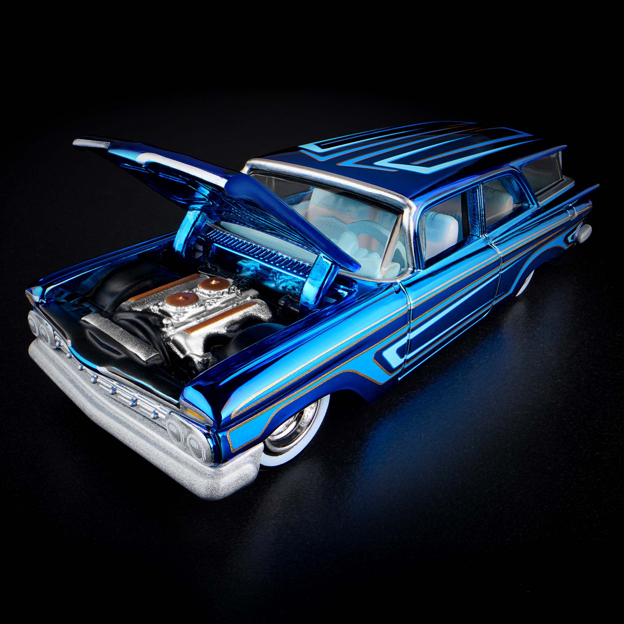 Hot Wheels Collectors RLC Exclusive 1959 Chevrolet Brookwood