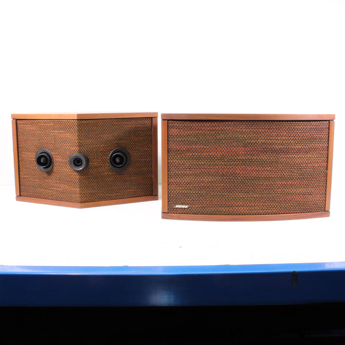 Bose 901 Series IV Direct/Reflecting Speaker System (SPEAKERS ONLY