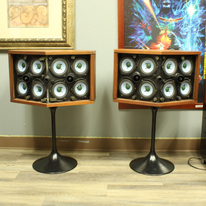 Bose 901 Series IV Direct/Reflecting Speaker System (SPEAKERS ONLY
