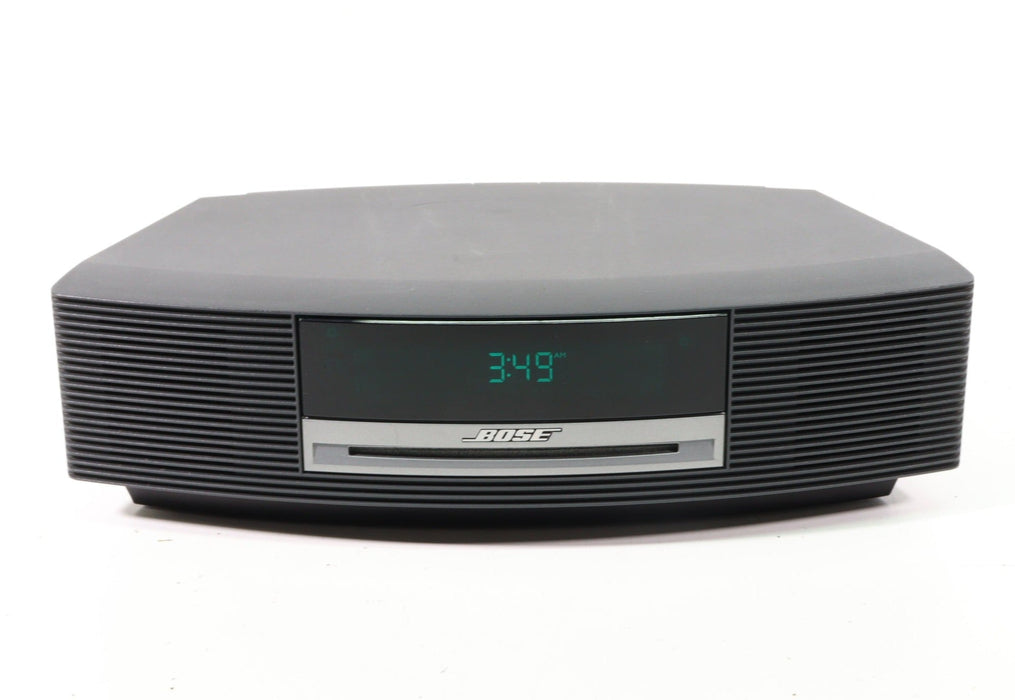 Bose AWRCC1 Wave Music System AM/FM Radio/CD Player with Multi-CD