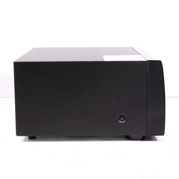 Pioneer PD-F805 50+1 File-Type Compact Disc Player CD Changer