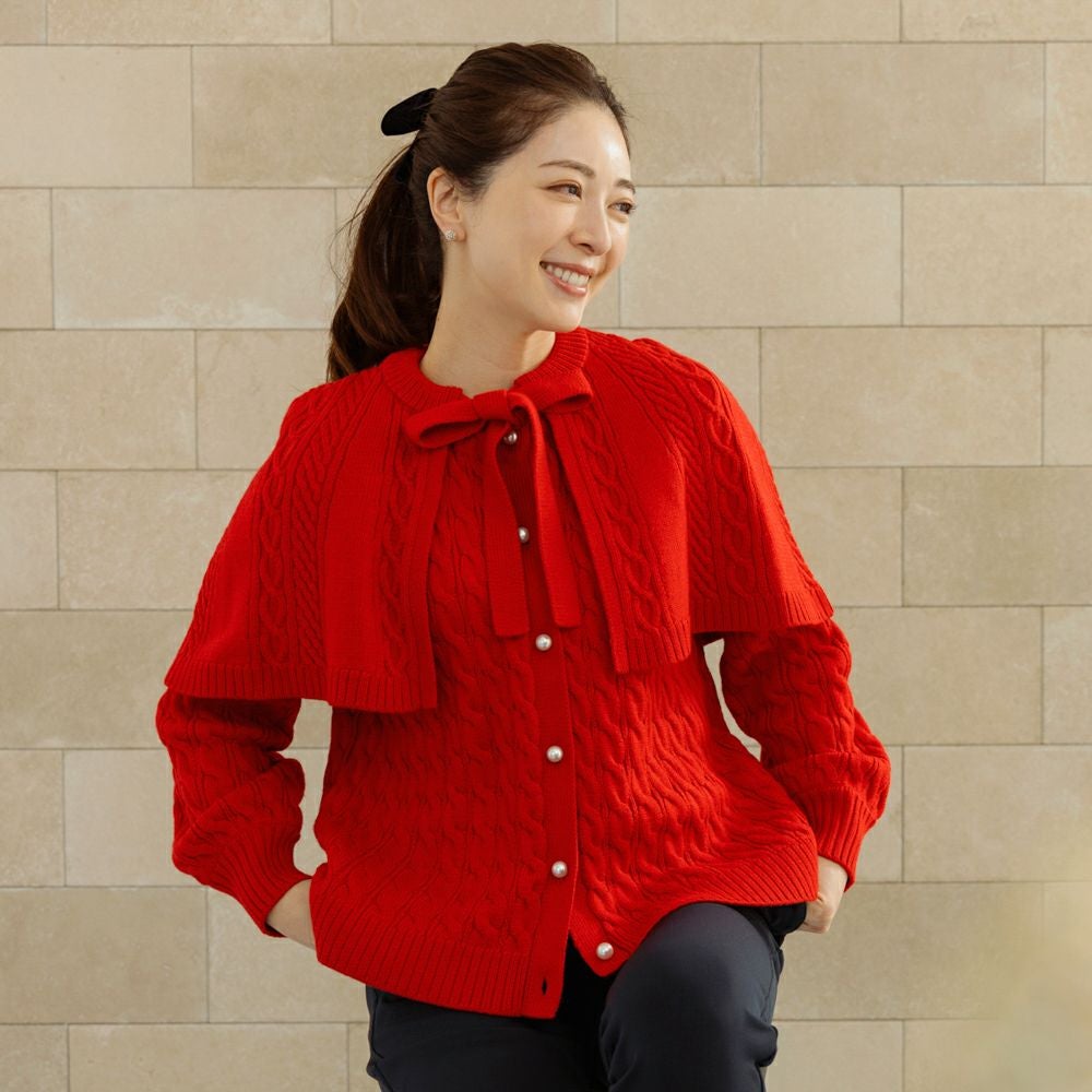 ニット・カーディガン | Spendard.com