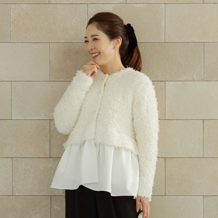 ニット・カーディガン | Spendard.com