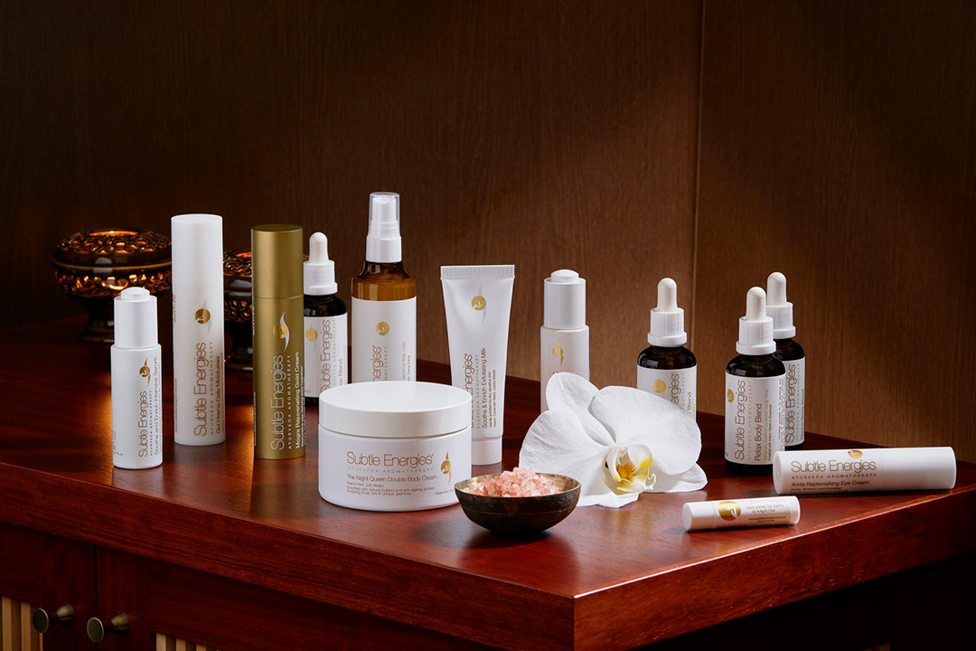 おすすめプランPick Up】【一休限定】【ギフト付】Subtle Energies