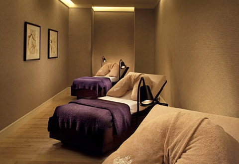 ザ・リッツ・カールトン スパ 東京／ザ・リッツ・カールトン東京