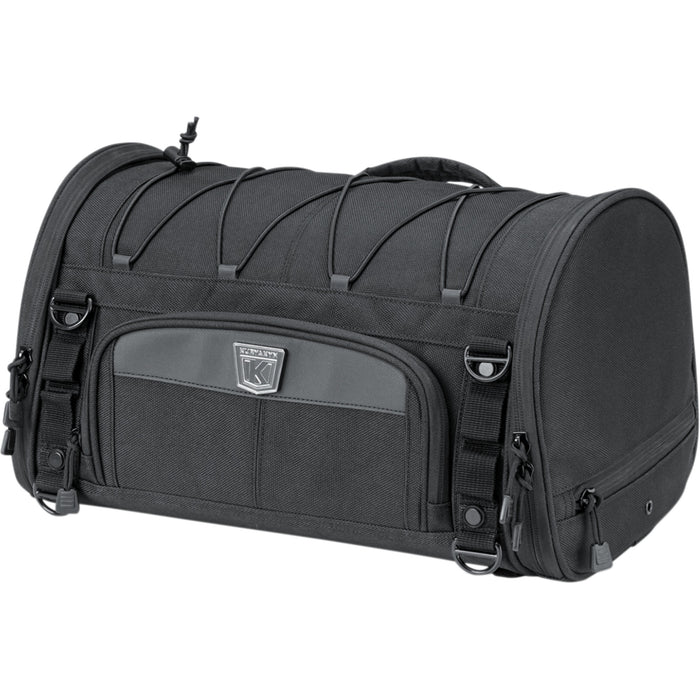 KURYAKYN 3516-0268 5213 Momentum Rambler Roll Bag — SpazCycle