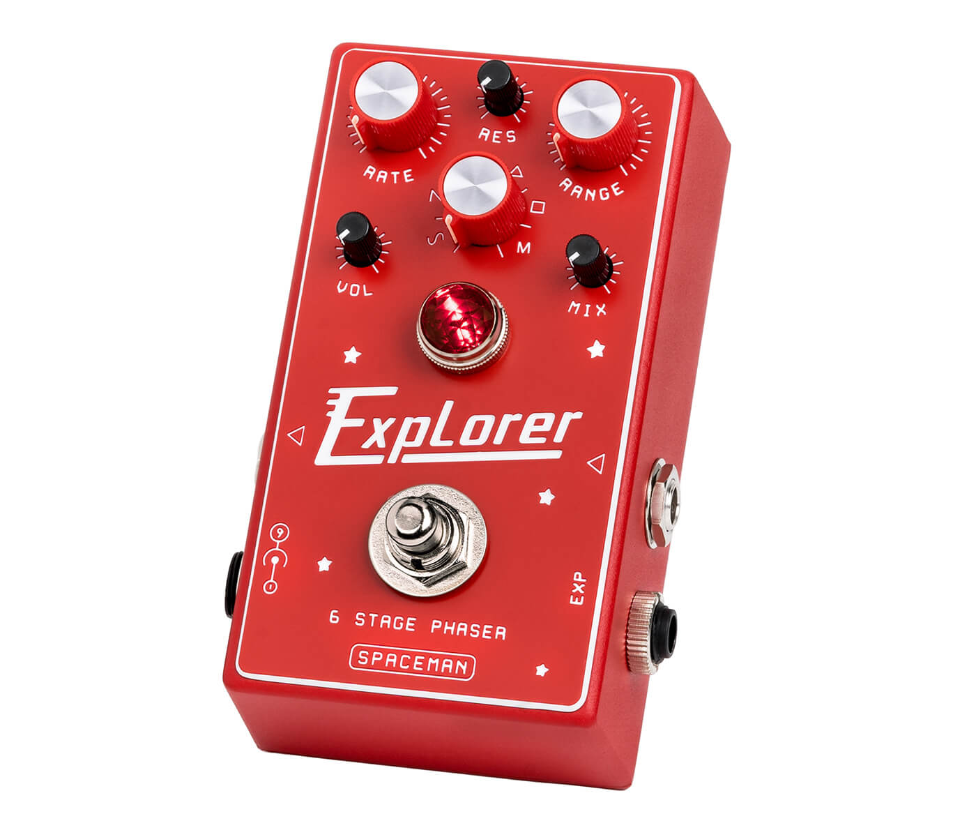 Explorer Optical Phaser - Spaceman Effects