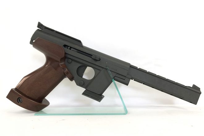 コクサイ オリンピア ゴールドメダリスト エアコッキングガン」買取