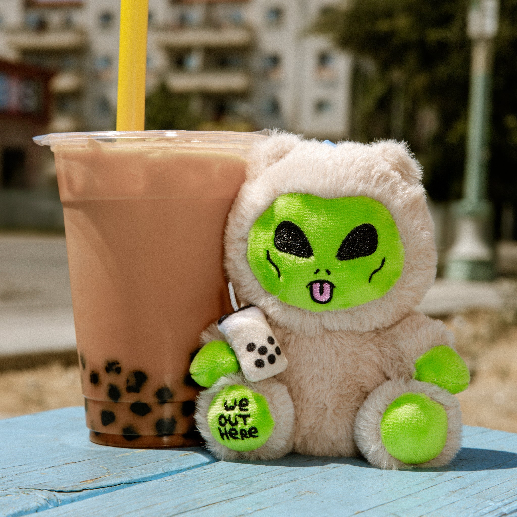 PREORDER RIPNDIP SWEET TREATS NERMBOOBOO BLIND BOX (ASSORT