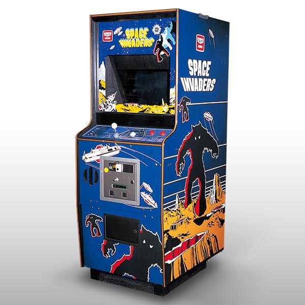 SPACE INVADERS｜スペースインベーダー公式サイト