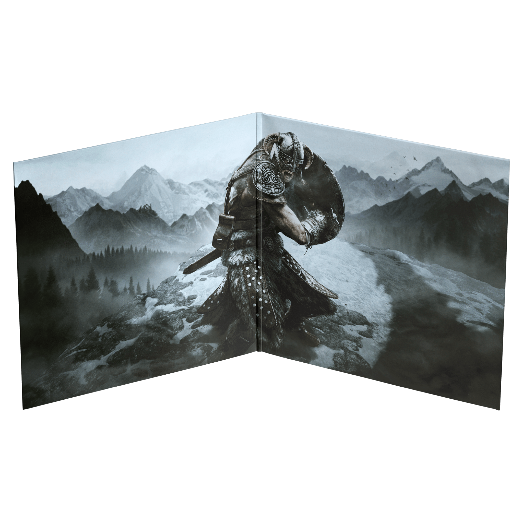 NOW SHIPPING ** THE ELDER SCROLLS V: SKYRIM 