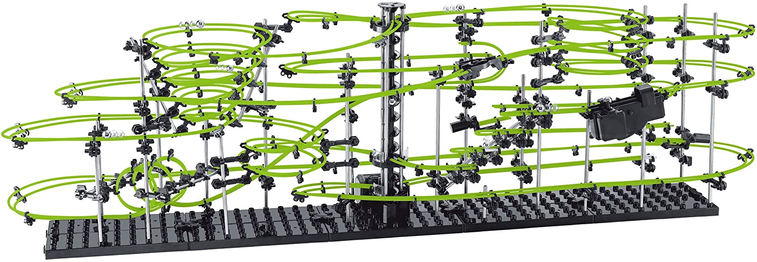 レベル5.2G 蓄光型 レール総長 30,000mm 233-5G – spacerailjp