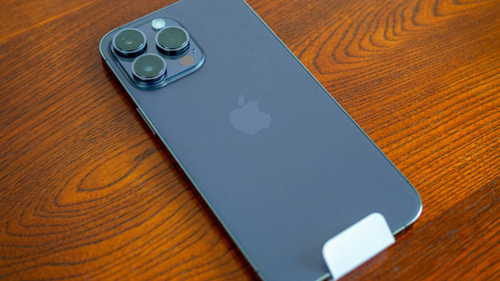 カナダ版SIMフリーiPhone 14の購入レビュー（シャッター音なし、技適OK