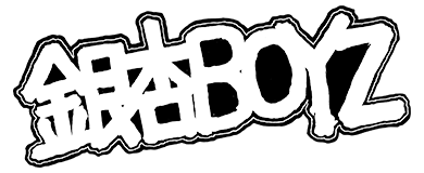 銀杏BOYZ × LIVEWIREダブルネームマスク（2枚セット） | 銀杏BOYZ