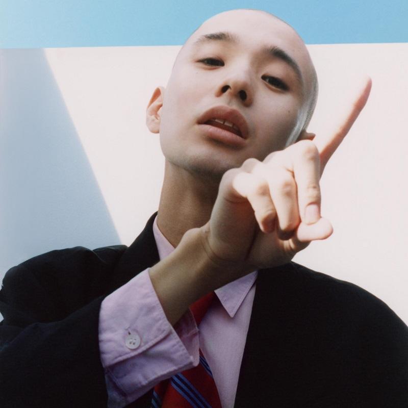 20,Stop it.［CD］〈初回生産限定盤〉 | KID FRESINO（KID FRESINO