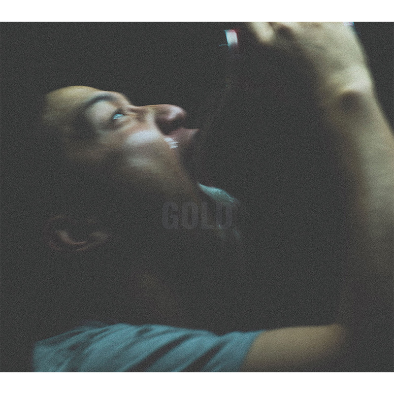 GOLD [CD] | Age Factory（Age Factory） | SPACE SHOWER STORE