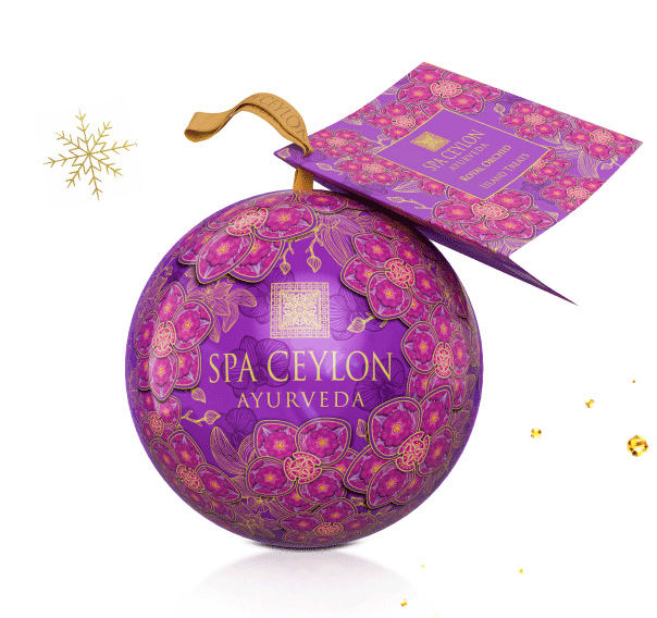 ロイヤルオーキッド / スパセイロン