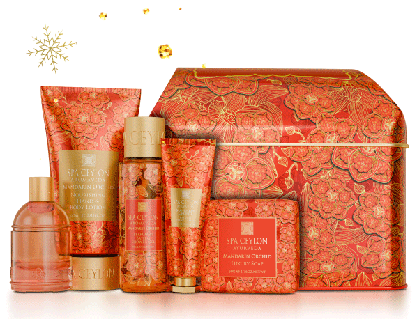 ロイヤルオーキッド / スパセイロン