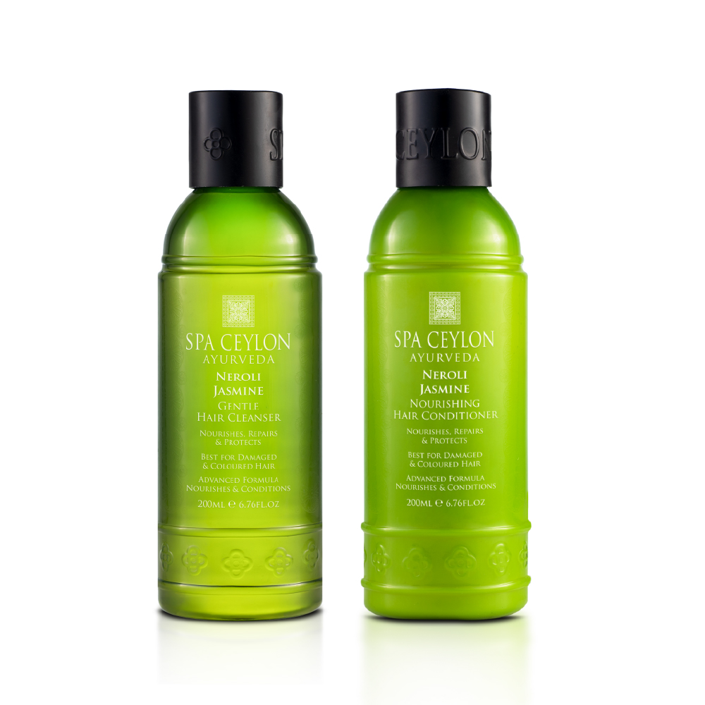 ヘアー / スパセイロン