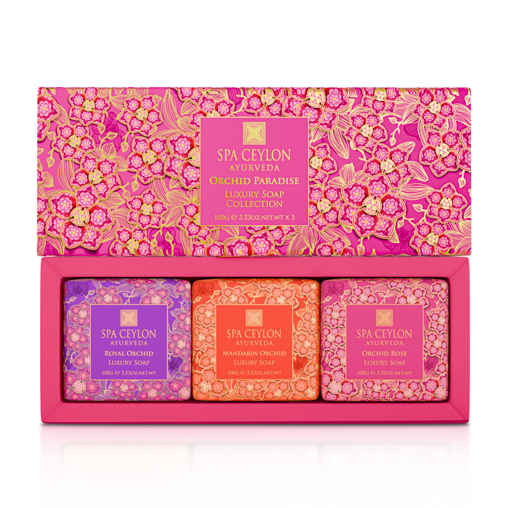 ギフト / スパセイロン