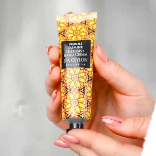 ネロリ ジャスミン インテンシブ ハンド クリーム 30g / スパセイロン