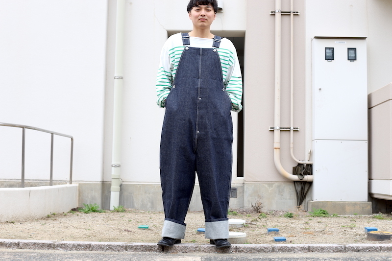 TYPE 2 [ TUKI ] - spares