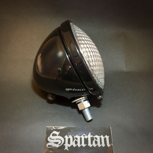 ガイドトラクターライト | SPARTAN-EX