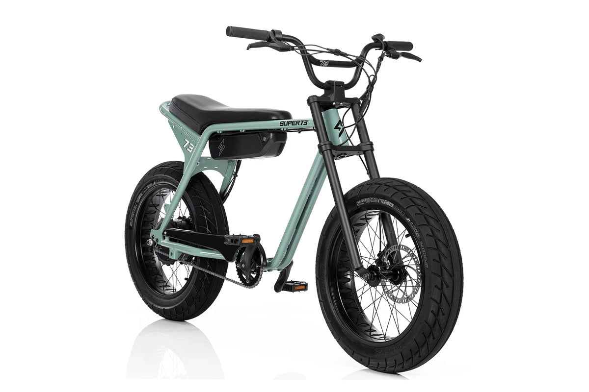 Super73-ZX – Spartan Fitness Equipment