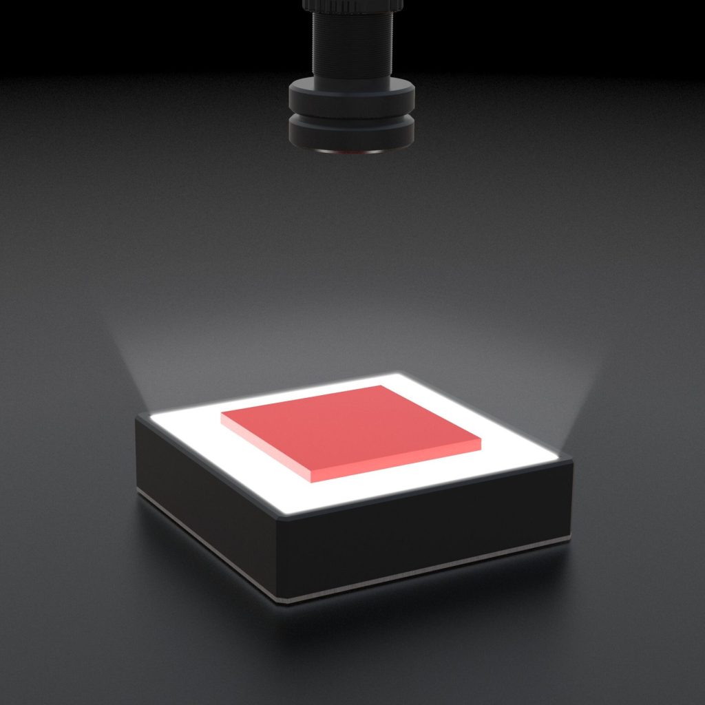 Illuminating Insights: A Practical Guide to Machine Vision