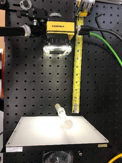 Illuminating Insights: A Practical Guide to Machine Vision