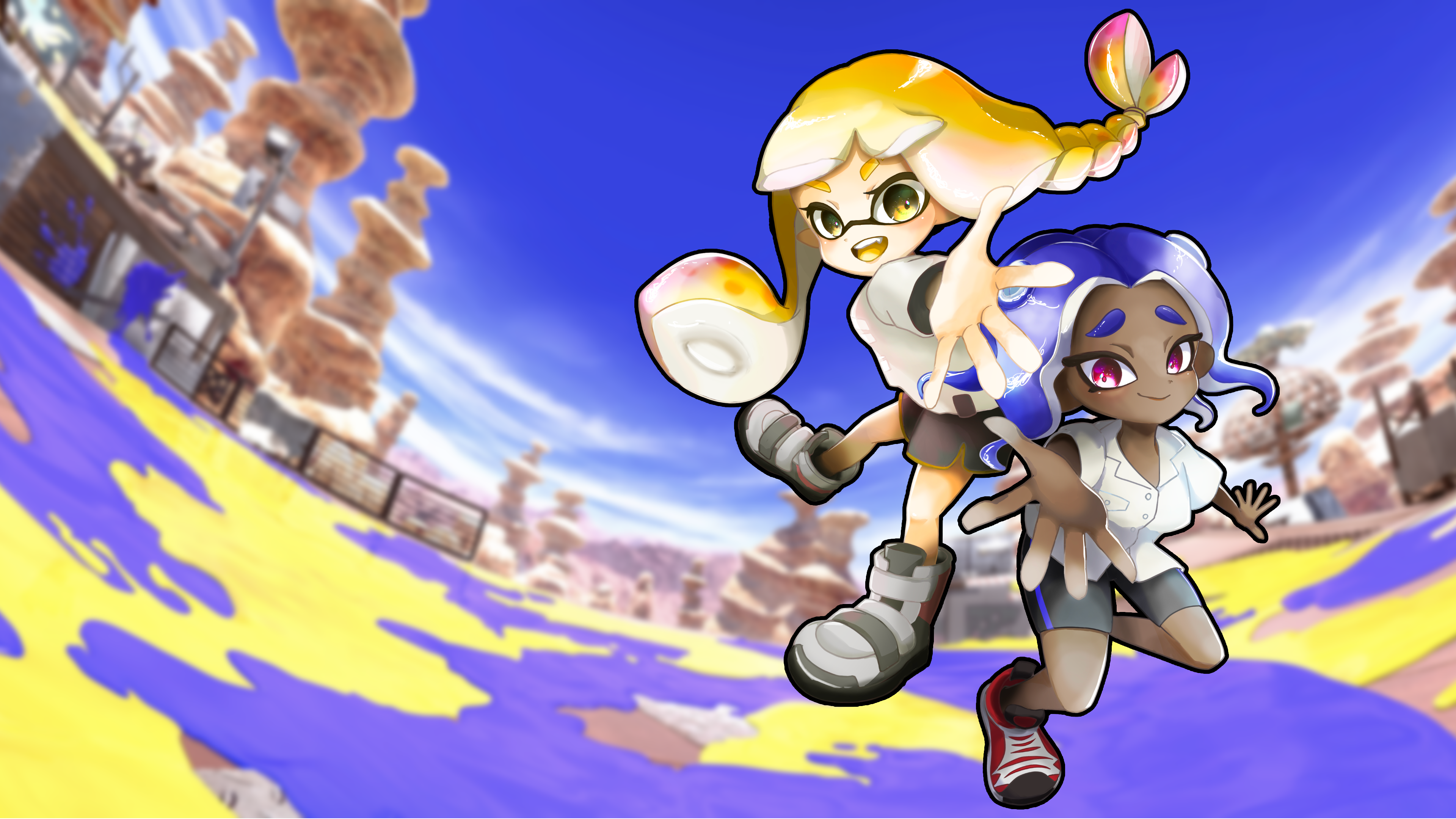 防御力を底上げする基本テクニック『遮蔽物を使おう』：MatchGuyの