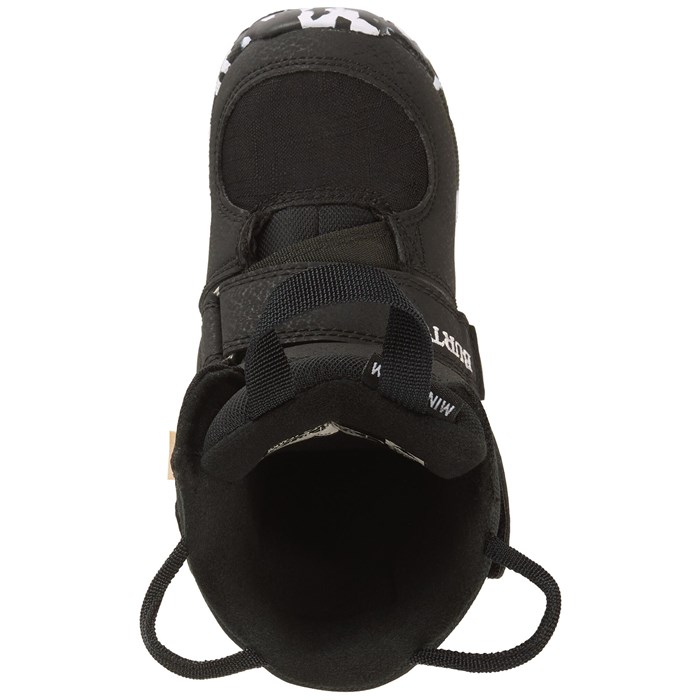 Burton Mini Grom Boot – Splinters Boardshop