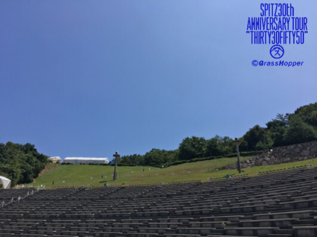 なんと21年ぶりってホントなのが凄い。香川県さぬき市テアトロン初日