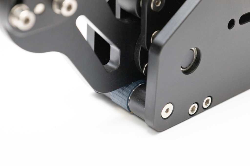 レースゲームに最適なPC用サイドブレーキ！VNM Handbrake V1.5のご紹介