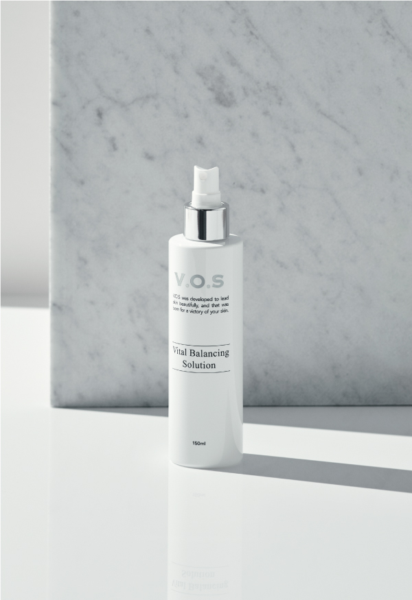 V.O.S Vital balancing solution - 【公式】SPICARE（スピケア）