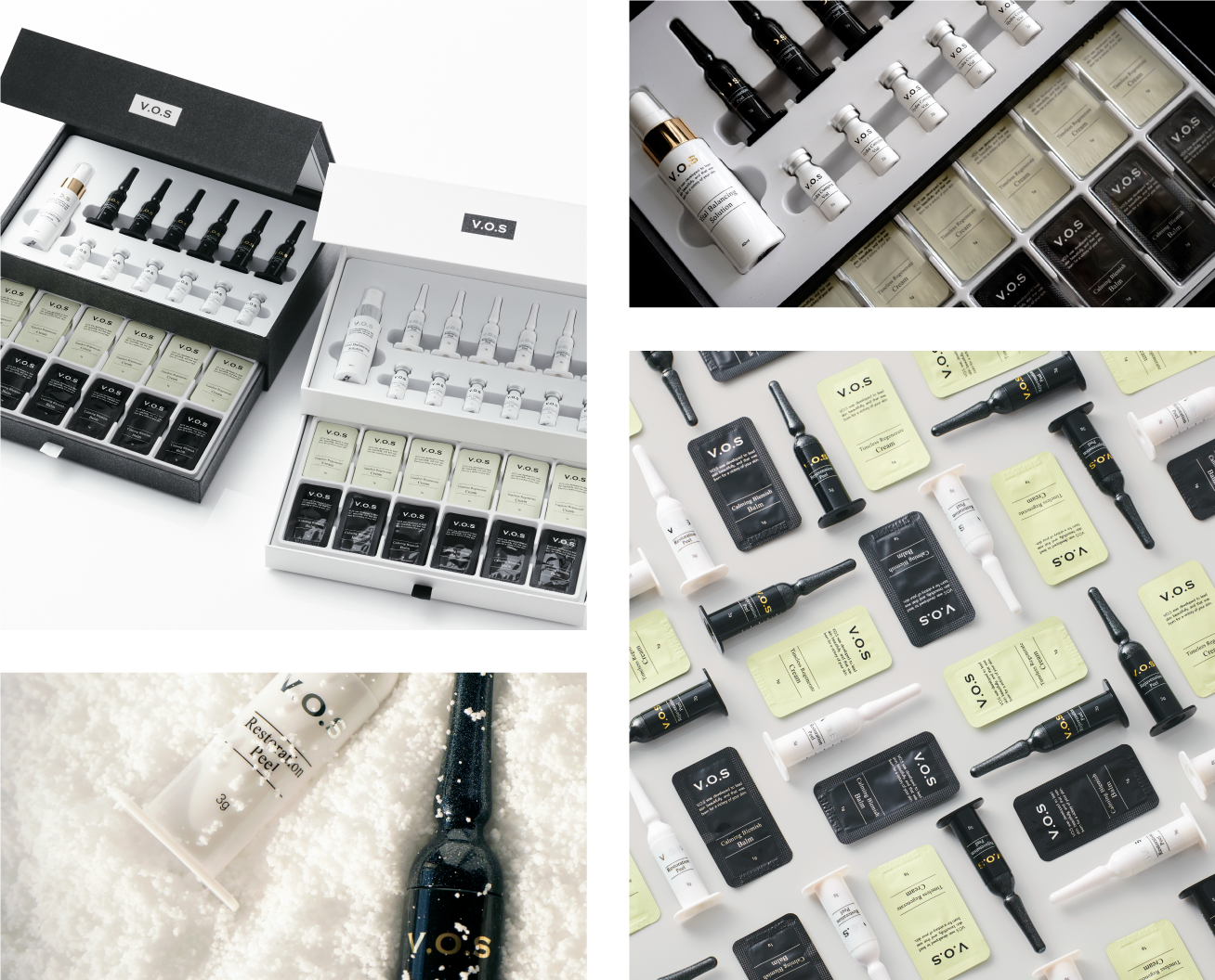 V.O.Sシリーズ - 【公式】SPICARE（スピケア）