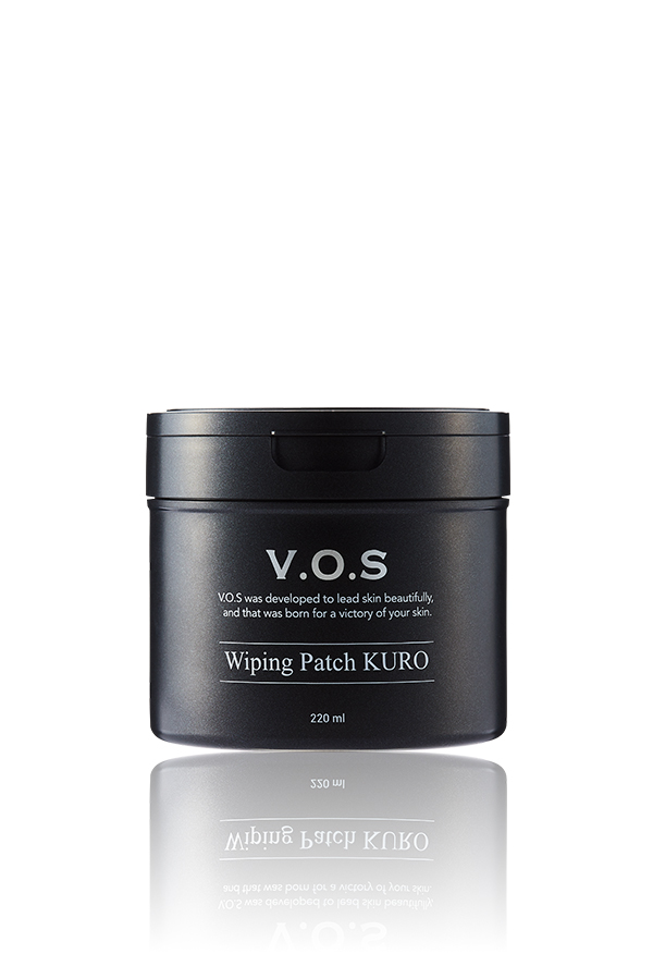 V.O.S Vital balancing solution - 【公式】SPICARE（スピケア）