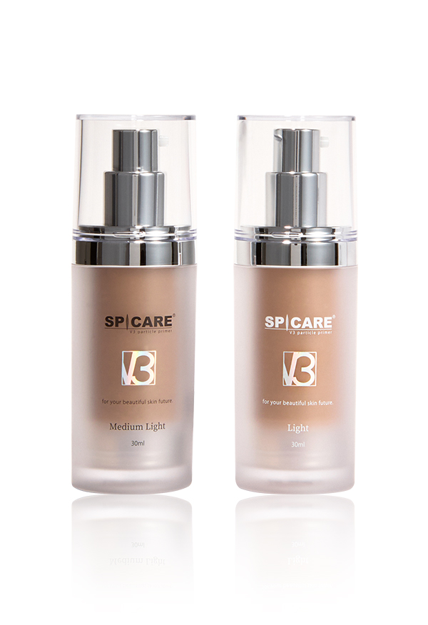 V3 pinject serum - 【公式】SPICARE（スピケア）