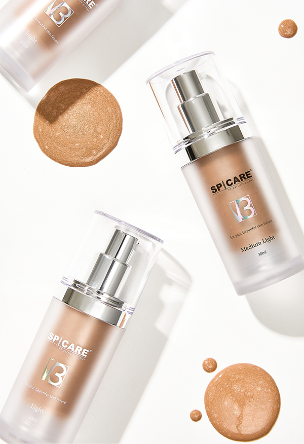 V3 Body Protection Sunscreen - 【公式】SPICARE（スピケア）