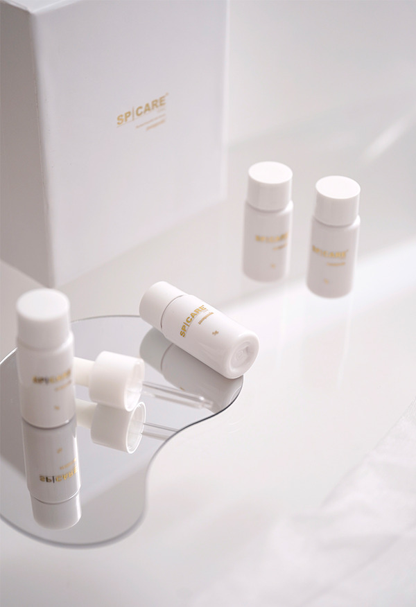 ITEM - 【公式】SPICARE（スピケア）