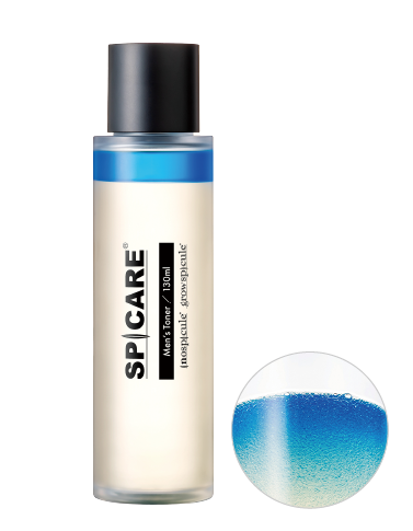 SPICARE Men's Cleanser - 【公式】SPICARE（スピケア）