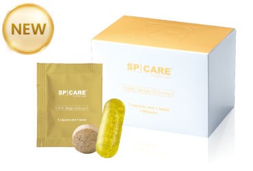 V3 VSPIC C Line|新たなHARI×ビタミンC発想のV3スキンケアシリーズ