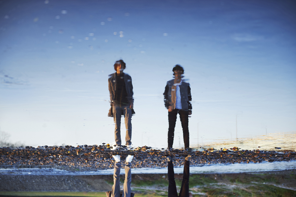 イトヲカシ 新アルバム『捲土重来』を語る「“これがイトヲカシだ”って