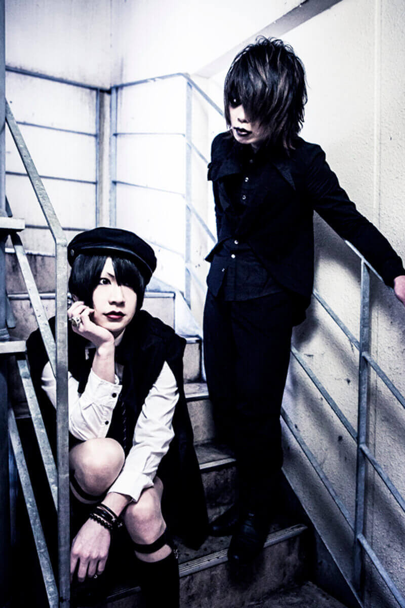 ドレミ團のマコトとKENが新ユニット・怪人二十面奏として1stシングル